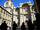 Catedral
, Granada