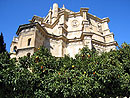 Monasterio de San Jernimo
Granada
