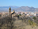 Monasterio de la Cartuja
Granada