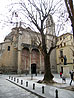 Iglesia de Santo Domingo
Granada