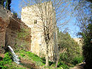 Torre de la Cautiva desde la Cuesta de los Chinos, Alhambra
Granada