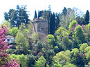 Torre de los Picos, Alhambra
Granada