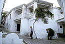 Fondales (Alpujarras), Granada