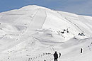 Sierra Nevada
Granada