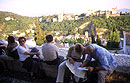 La Alhambra desde el Mirador de San Nicols
Granada