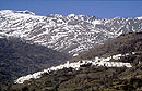 Capileira, Granada