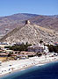 Castell de Ferro, Granada