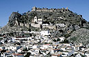 Castillo
Mocln, Granada