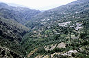 Panormica desde La Mezquita
Tah de Pitres, Capileira