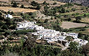 Barrio Alto
Trevlez (Alpujarras), Granada