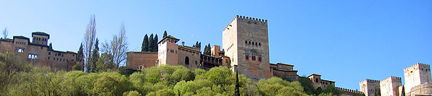 Alhambra