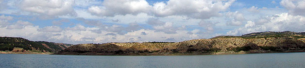 Pantano del Negratn